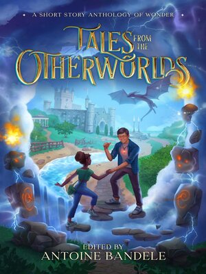 cover image of Tales from the Otherworlds